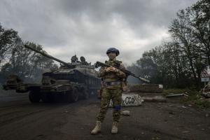 Успехи защитников на двух направлениях: оккупанты распространяют слухи о некоем "супероружии" ВСУ, - Жданов