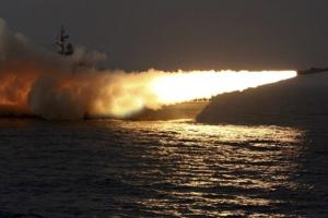 Ворог із моря вдарив по Очакову, є постраждалі, - ОК "Південь"