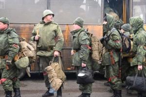 У Сєвєродонецьк уже перекинули "мобіків" із РФ, - Гайдай