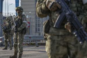 На Луганщині окупанти вишукують людей із проукраїнською позицією, - соцмережі