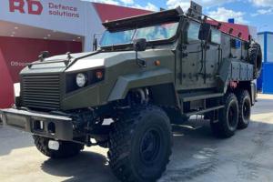 Вигоріли вщент: на Херсонщині ЗСУ знищили кадирівський "Ахмат" та ще два "іменні" танки