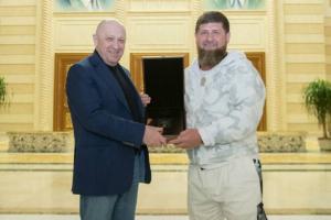 Кадиров і Пригожин публічно підірвали авторитет Путіна, - ISW