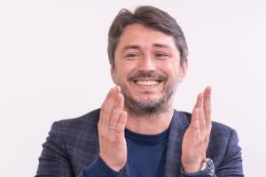 "Підручник історії для Ілона": Притула відповів на "мирний план" Ілона Маска