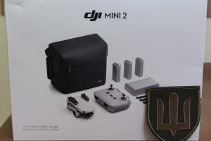 Помощь ВСУ: Эстония передала Украине дроны, которые пытались вывезти из страны для армии РФ