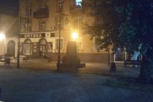 В окупованому Херсоні зникли пам'ятники Суворову та Ушакову