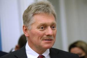 У Кремлі відреагували на офіційну відмову України від переговорів