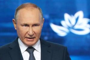 Инцидент на Крымском мосту "заденет" Путина и повлияет на ход войны в Украине, - британская разведка