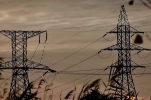 Через обстріл можливі перебої зі світлом по всій Україні, - "Укренерго"