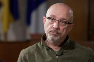 "Це акт ядерного шантажу Росії": Резніков про заяву країни-агресора щодо "брудної бомби"