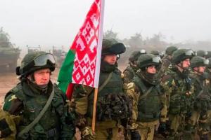 Россия пытается втянуть Беларусь в открытую войну с Украиной, – ГУР