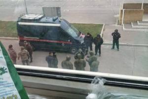 "Казарма на казарму": У Росії "мобіку" відрізали ножем чотири пальці