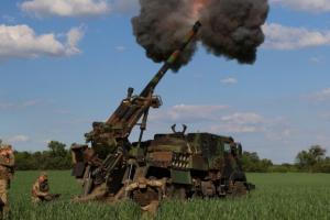 На південному фронті за добу ЗСУ утилізували 2 ворожих складу БК та 44 окупанти, - ОК "Південь"