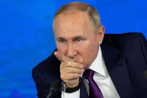 В России растет критика действий президента Путина, - ISW