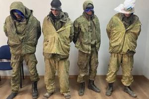 "Понад 2 тисячі звернень за останні тижні": У розвідці заявили, що окупанти масово здаються в полон