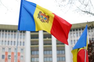 МЗС Молдови викликало посла Росії через ракети, які порушили повітряний простір країни