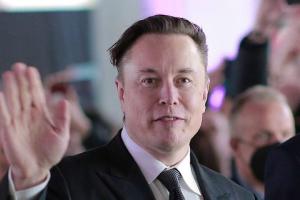 "Я дуже підтримую Україну": Ілон Маск вирішив виправдатися за вчорашні твіти