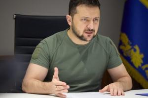 Зеленський провів засідання Ставки: обговорили забезпечення армії та захист інфраструктури