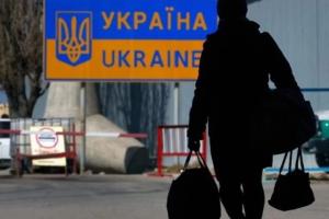 "Раджу не повертатися до весни": Верещук закликала українців залишатися за кордоном