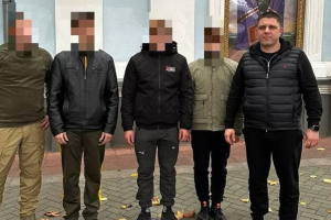 Спланована операція: Копитін розповів, як українські морпіхи втекли з полону окупантів