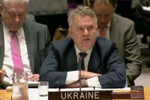 Я не бачу ваших рук: Ні жодна країна не проголосувала за прийняття Росії в організацію ООН
