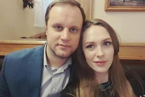 "Что, опять?!": Вслед за гибелью Стремоусова загадочно исчезла и жена Губарева