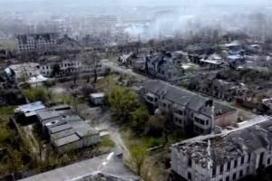 "Пустых в списках нет": в сети показали вскрытые квартиры в Рубежном