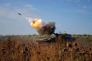 На Луганщині окупанти дуже стурбовані загрозою оточення Кремінної