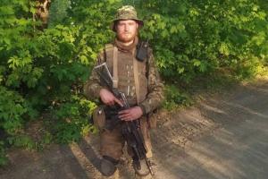 "Першими в "розвідку боєм" йшли "ЛНРівці": Рубіжанський нацгвардієць розповів про бої за Луганщину