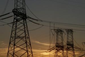 Україна вперше імпортувала електроенергію з Румунії у тестовому режимі