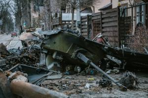 Мінус 500 "чмобіків" та зеків: На Луганщині ЗСУ влаштували для окупантів справжнє пекло