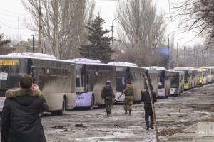 Власенко розповів, навіщо окупанти "евакуюють" жителів Кремінної, Сєвєродонецька та Рубіжного