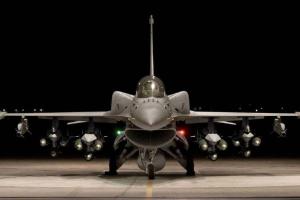 ВСУ смогут летать на F-16. Пора ответить России за Вьетнам, - Риш