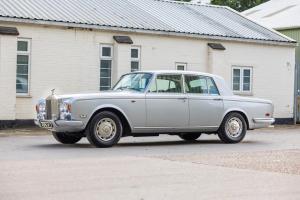 На аукціоні Сотбіс постане раритетний Rolls-Royce Фредді Мерк'юрі, який виставив Андрій Данилко