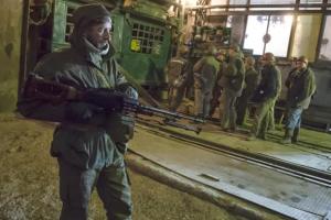 Нерентабельно содержать: оккупанты готовятся к массовому закрытию шахт на Донбассе