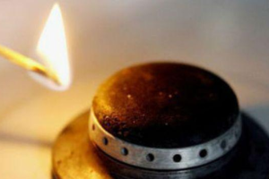 Понад 650 абонентів у Сватівському районі залишилися без газу