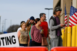 В США пройдут выборы, которые могут оказать существенное влияние на Украину