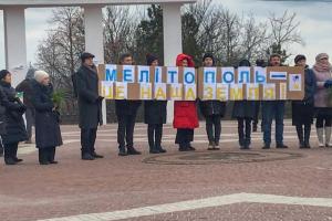 Мінус три склади та кілька сотень окупантів: Генштаб підтвердив втрати ворога в Запорізькій області