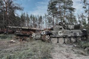 Десятки погибших и раненых: На Луганщине ВСУ уничтожили штаб оккупантов
