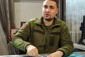 Буданов назвав два варіанти, як для Росії закінчиться ця війна