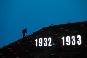 День памяти жертв Голодомора: история памятной даты