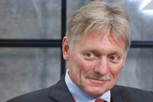 "Крапка поставлена": У Кремлі розповіли про новий етап мобілізації