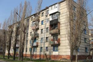 Дивитись боляче: очевидці показали на відео зруйновані будинки Сєвєродонецька