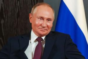 "Путин едет на Донбасс?!": Песков рассказал о планах Кремля