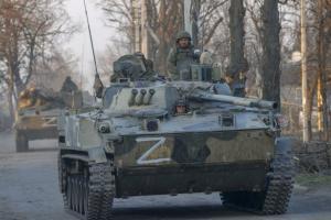 Російські БТГ деградували в боях за чотири українських міста, - ISW