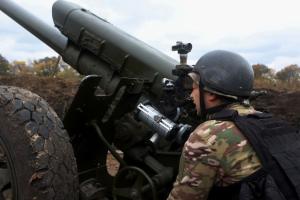 Ворожі окопи на півночі від Кремінної розтягнулися на 10 км на південь: супутникові знімки