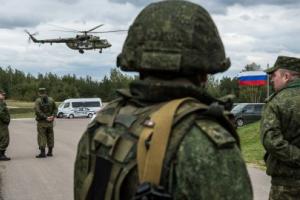 В ГУР опровергли информация о том, что Беларусь будет атаковать северные границы Украины в конце ноября