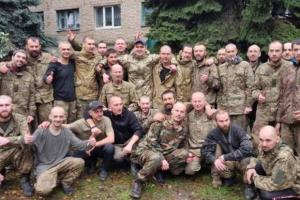 Аналитики рассказали, почему Россия начала чаще обменивать пленных