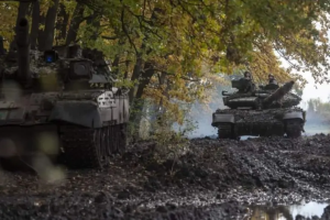 На фронті стане ще гарячіше: в ISW назвали причину збільшення інтенсивності боїв