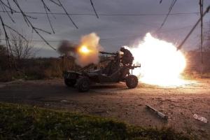 "Много раненых и разбитой техники": На Луганщине уничтожена база оккупантов