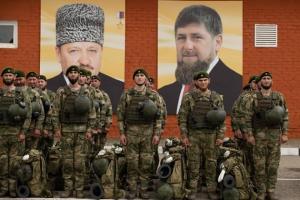 У Європарламенті хочуть визнати ПВК "Вагнер" та групу Кадирова терористичними організаціями: про що це говорить